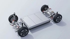 Geotab Menganalisis Degradasi Baterai Mobil Listrik Ringan Sejak 2020.