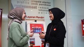 Seluruh layanan jaringan seluler Telkomsel di wilayah terdampak kini telah kembali beroperasi 100% normal. Saat ini Telkomsel memfokuskan upaya pada pemantauan intensif, penguatan infrastruktur jaringan, dan stabilisasi kualitas layanan agar kebutuha