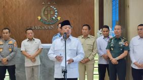 Menteri Agraria dan Tata Ruang/Kepala Badan Pertanahan Nasional (ATR/BPN) Nusron Wahid mengumumkan pencabutan sertifikat Hak Guna Usaha (HGU) seluas 85.244,925 hektare yang berada di atas tanah milik negara, tepatnya lahan Kementerian Pertahanan cq. 