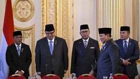 Pemerintah memastikan percepatan agenda hilirisasi sebagai bagian dari upaya memperkuat sektor riil dan fundamental perekonomian nasional.