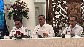 Pemerintah Provinsi (Pemprov) DKI Jakarta kembali menunjukkan kinerja positif dalam menjaga stabilitas ekonomi. Hingga Desember 2025, inflasi Jakarta tercatat sebesar 2,63 persen, lebih rendah dibandingkan inflasi nasional yang mencapai 2,92 persen.