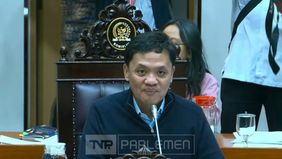 Perpres terkait hal itu akan segera ditandatangani Presiden Prabowo.