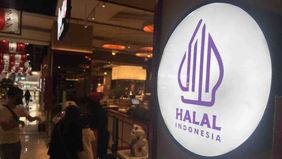 Badan Penyelenggara Jaminan Produk Halal (BPJPH) memperkuat sinergi lintas kementerian dalam rangka pematangan pembahasan serta sosialisasi menjelang penerapan ketentuan Wajib Halal 2026. 