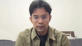 Insanul Fahmi ungkap rasa penyesalan karena sudah menyakiti hati istri sah yakni Wardatina Mawa.