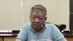 Kabar duka datang dari Sumatera Selatan. Tokoh masyarakat yang dikenal luas, Haji Kms Halim Ali, wafat pada Kamis (22/1/2026) siang di Rumah Sakit Siti Fatimah Az-Zahra, Palembang. Almarhum mengembuskan napas terakhir pada pukul 14.25 WIB dalam usia 