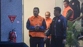 Komisi Pemberantasan Korupsi (KPK) menggeledah rumah Wali Kota Madiun nonaktif Maidi (MD) serta kediaman orang kepercayaannya, Rochim Ruhdiyanto (RR), di Madiun, Jawa Timur. Dalam kegiatan tersebut, penyidik mengamankan sejumlah dokumen, barang bukti