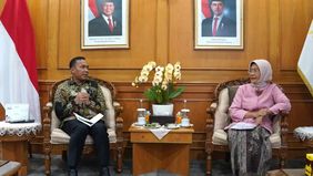 Kementerian Kependudukan dan Pembangunan Keluarga (Kemendukbangga)/BKKBN menilai program Generasi Berencana (Genre) memiliki peran strategis dalam mendukung terwujudnya ruang aman bagi perempuan di lingkungan keluarga.