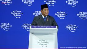 Presiden Prabowo Subianto yakin bahwa pertumbuhan ekonomi Indonesia akan melebihi ekspektasi global dalam beberapa tahun ke depan.
