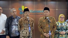 Menteri Koperasi Ferry Juliantono menyatakan sebanyak 27 ribu Koperasi Desa/Kelurahan (Kopdes/Kel) Merah Putih ditargetkan siap beroperasi pada April 2026 sebagai tahap awal penguatan ekonomi desa.