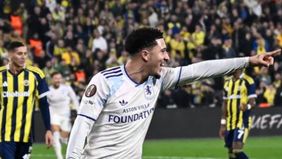 Berkat kemenangan ini Aston Villa menempati posisi ketiga klasemen sementara fase liga Liga Europa dengan 18 poin dari tujuh pertandingan, dipastikan lolos ke 16 besar dengan menyisakan satu pertandingan.