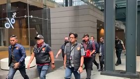 Direktorat Tindak Pidana Ekonomi Khusus (Dittipideksus) Bareskrim Polri menggeledah kantor PT Dana Syariah Indonesia (DSI) di kawasan Jakarta Selatan pada Jumat, 23 Januari 2026, terkait penyidikan kasus dugaan fraud.