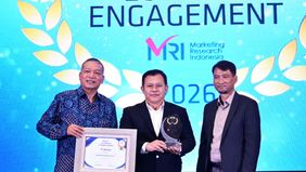 Adapun secara rinci sejumlah kategori penghargaan yang diterima Bank Jakarta atas kualitas layanan yang diberikan kepada nasabah, yaitu sebagai kategori terbaik The Best Region Bank in Marketing Engagement, The Best Region Bank in Customer Centricity