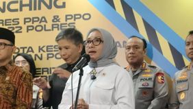 Menteri Pemberdayaan Perempuan dan Perlindungan Anak (PPPA) Arifah Fauzi mengawal penanganan kasus Tindak Pidana Perdagangan Orang (TPPO) dengan modus penjualan bayi yang terjadi di Kota Medan, Sumatra Utara.