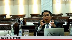 Hal ini dinyatakan Solikin, saat fit and proper test 