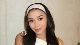 Lula Lahfah dikabarkan meninggal dunia hingga ramai menjadi perbincangan di X.