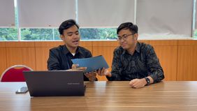 Program magang Nasional selama enam bulan yang digagas Presiden RI Prabowo Subianto mulai dirasakan langsung manfaatnya oleh para lulusan baru (fresh graduate)