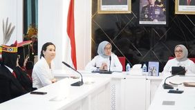 Kementerian Pemberdayaan Perempuan dan Perlindungan Anak (PPPA) menyatakan pembentukan Direktorat Reserse serta Satuan Reserse Tindak Pidana Perlindungan Perempuan dan Anak serta Pidana Perdagangan Orang (PPA-PPO) di 11 Polda dan 22 Polres menjadi wu