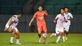 Sebanyak tujuh dari total delapan tiket menuju babak 8 besar Liga Nusantara 2025/26 telah diamankan oleh sejumlah tim. Satu tempat tersisa masih diperebutkan di Grup C, yang menjadi krusial karena berkaitan dengan peluang promosi ke kasta kedua.