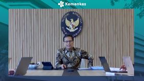 Sepanjang tahun 2025, 70 juta masyarakat Indonesia telah mengikuti cek kesehatan gratis (CKG)