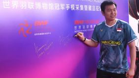 Deretan legenda Indonesia yang terlibat antara lain Rudy Hartono, Imelda Wiguna, Ricky Soebagdja, Icuk Sugiarto, Hariyanto Arbi, Hendrawan, Susy Susanti, Alan Budikusuma, Sigit Budiarto hingga legenda era modern seperti Hendra Setiawan, Mohammad Ahsa