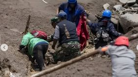 Menurut Yorisa, proses pendataan masih terus berlangsung dan Dinsos Kota Bandung berencana kembali ke lokasi bersama BPBD guna memastikan kebutuhan logistik lanjutan, termasuk kemungkinan pendirian dapur umum.