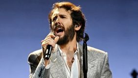 Penyanyi Gosh Groban akan menghibur para penggemarnya di momen valentine di Jakarta, bertajuk  "Gems World Tour 2026&rdquo;.