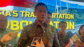 Menteri Koordinator Infrastruktur dan Pembangunan Kewilayahan (Menko IPK) Agus Harimurti Yudhoyono (AHY) menginstruksikan Kementerian Pekerjaan Umum (PU) untuk segera mengambil langkah penanganan terhadap bencana longsor yang terjadi di Desa Pasirlan