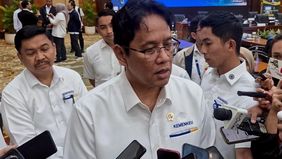 Menteri Keuangan (Menkeu) Purbaya Yudhi Sadewa menyatakan dukungannya terhadap Wakil Menteri Keuangan (Wamenkeu) Thomas Djiwandono untuk menduduki posisi Deputi Gubernur Bank Indonesia (BI).
