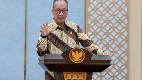 Kementerian Perindustrian (Kemenperin) menyampaikan bahwa PT Ultrajaya Milk Industry & Trading Company Tbk melakukan investasi baru senilai Rp1,14 triliun guna memenuhi pasokan susu UHT dalam mendukung pelaksanaan Program Makan Bergizi Gratis (MBG).