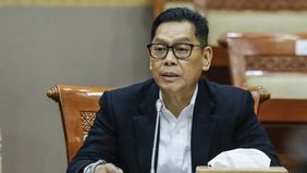 Ketua Komisi III DPR RI Habiburokhman mengatakan pihaknya sepakat mengusulkan Adies Kadir sebagai Hakim Konstitusi pada Mahkamah Konstitusi (MK). Keputusan tersebut diambil setelah calon sebelumnya, Inosentius Samsul, mendapat penugasan lain.