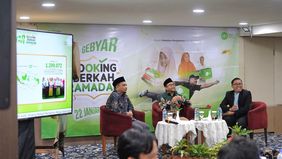 Inisiatif Zakat Indonesia (IZI) meluncurkan kembali program Booking Berkah Ramadan (BBR) yang setiap tahun rutin dilaksanakan menjelang bulan Ramadan. Gebyar Booking Berkah Ramadan ini dilaksanakan pada Kamis (22/1/26), bertepatan dengan 3 Sya&rsquo;ban 14