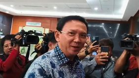 Komisaris Utama PT Pertamina (Persero) periode 2019&ndash;2024 Basuki Tjahaja Purnama atau Ahok menyatakan siap memberikan keterangan apa adanya dalam sidang perkara dugaan korupsi tata kelola minyak mentah.