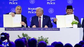 Presiden RI Prabowo Subianto konsisten mendorong penyelesaian konflik Gaza melalui jalur diplomasi. Ia meyakini bahwa perdamaian di kawasan tersebut hanya dapat dicapai apabila Palestina memperoleh kedaulatan yang utuh dan diakui secara internasional