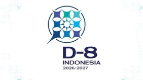 Berdasarkan keterangan tertulis Kementerian Luar Negeri (Kemlu) RI yang diterima di Jakarta, Senin, logo tersebut memadukan simbol kompas Nusantara dengan cahaya penuntun atau &ldquo;jyoti&rdquo; yang menggambarkan arah, harapan, serta orientasi strategis.