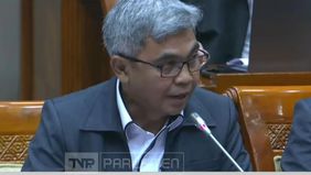 Komisi Pemberantasan Korupsi (KPK) mulai mengoptimalkan pemanfaatan kecerdasan buatan atau artificial intelligence (AI) dalam proses pemeriksaan Laporan Harta Kekayaan Penyelenggara Negara (LHKPN) sepanjang tahun 2025.