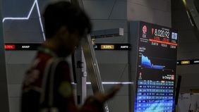 Senior Market Analyst Mirae Asset Sekuritas Indonesia Nafan Aji Gusta menilai kondisi fundamental makroekonomi Indonesia masih berada pada level yang solid sehingga sentimen negatif dari pengumuman Morgan Stanley Capital International (MSCI) hanya be