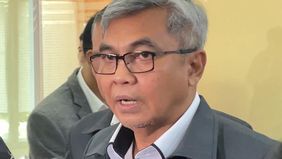 Hal ini diungkapkan Setyo saat rapat dengan Komisi III DPR RI.