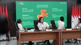 Pemerintah secara resmi meluncurkan logo perhelatan &ldquo;Imlek Nasional 2026: Harmoni Imlek Nusantara&rdquo; sebagai simbol perayaan Tahun Baru Imlek yang inklusif, mengayomi, dan merepresentasikan semangat kebangsaan Indonesia. 