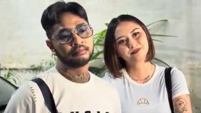 Bebas dari panti rehabilitasi narkoba, Onadio Leonardo langsung berniat mendatangi rumah habib Jafar.