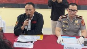 Kepolisian Daerah Sumatera Selatan menetapkan tiga orang tersangka dalam kasus pembunuhan berencana terhadap seorang perempuan lanjut usia bernama Christina (80), yang jasadnya ditemukan dalam kondisi terbakar.