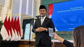 Ketua Umum DPP Partai Golkar Bahlil Lahadalia menegaskan Adies Kadir tidak lagi berstatus sebagai pengurus maupun kader Partai Golkar, menyusul persetujuan DPR RI atas pencalonannya sebagai Hakim Mahkamah Konstitusi (MK).