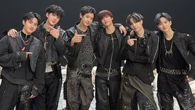 Grup asal Korea Selatan EXO akan menggelar konser di Jakarta pada 7 Juni 2026, di Indonesia Arena, GBK.