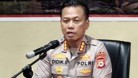 Penyidik Direktorat Reserse Kriminal Umum (Ditreskrimum) Polda Sulawesi Selatan menetapkan politisi perempuan Putriana Hamda Dakka yang dikenal dengan nama Putri Dakka sebagai tersangka dalam kasus dugaan penipuan puluhan calon jemaah umrah dengan to