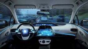 Standar Bertajuk "Persyaratan Teknis dan Metode Pengujian Sistem Pengereman Darurat Otomatis Untuk Kendaraan Ringan" Efektif Mulai 1 Januari 2028.
