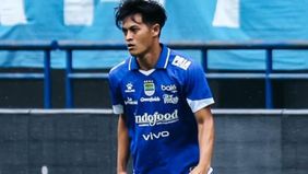 Mantan pemain PSIS Semarang tersebut menjelaskan hasil positif yang tengah didapatkan Persib Bandung harus dipertahankan sehingga setiap laga sangat penting untuk mereka menangkan.