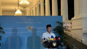Prabowo Subianto memanggil Menteri Agraria dan Tata Ruang (ATR)/Kepala Badan Pertanahan Nasional (BPN) Nusron Wahid untuk membahas pengendalian alih fungsi lahan sawah, guna menjaga ketahanan pangan nasional sekaligus menopang target swasembada panga