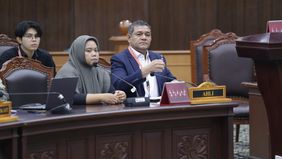 Fahri Bachmid menekankan, ketiga pilar tersebut bersifat satu kesatuan integratif dan tidak dapat dipisahkan. Apabila salah satu pilar melemah, khususnya pilar anggaran, maka kemerdekaan kekuasaan kehakiman akan kehilangan basis materielnya.