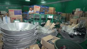 Kementerian Transmigrasi (Kementrans) menyalurkan 17 paket bantuan bagi masyarakat di kawasan transmigrasi dan eks lokasi transmigrasi yang terdampak bencana alam di Provinsi Aceh. 