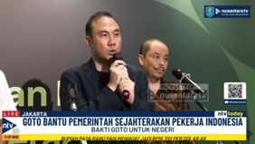 GoTo kembali menunjukkan komitmen nyata untuk memberikan kesejahteraan mitra driver Gojek secara menyeluruh. Di tahun 2026 ini komitmen tersebut dihadirkan melalui program "Bakti GoTo untuk Negeri" berupa empat dukungan nyata yang tidak hanya berfoku
