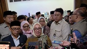 Menteri Pemberdayaan Perempuan dan Perlindungan Anak (PPPA) Arifah Fauzi mengapresiasi peningkatan jumlah petugas haji perempuan pada penyelenggaraan haji tahun 2026 yang mencapai 33 persen, tertinggi sepanjang sejarah haji Indonesia.